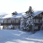 Gasthof-pension-kraus Achslach