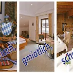 Gasthof-pension-kraus Achslach