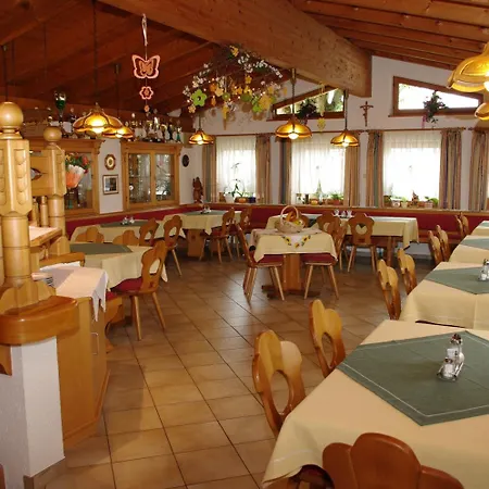 Penzion Gasthof-pension-kraus