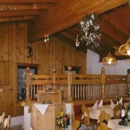 Gasthof-pension-kraus Penzion Achslach