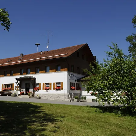 Gasthof-pension-kraus 4*