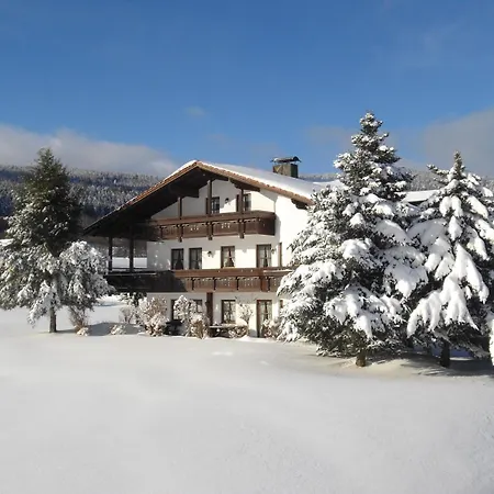 Gasthof-pension-kraus 4*