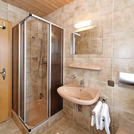 Penzion Gasthof-pension-kraus