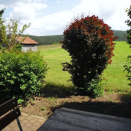 Gasthof-pension-kraus Penzion Achslach