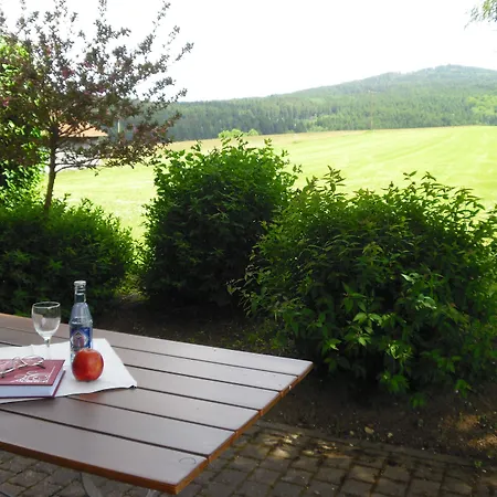 Penzion Gasthof-pension-kraus Achslach
