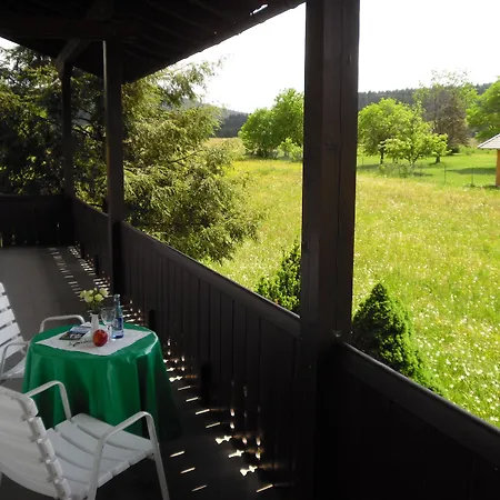 Gasthof-pension-kraus Penzion 4*