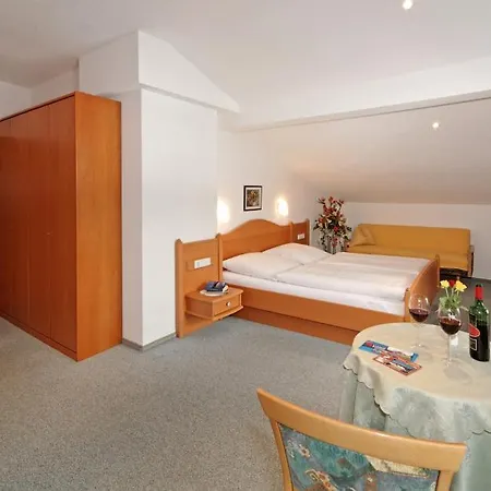 Penzion Gasthof-pension-kraus Achslach
