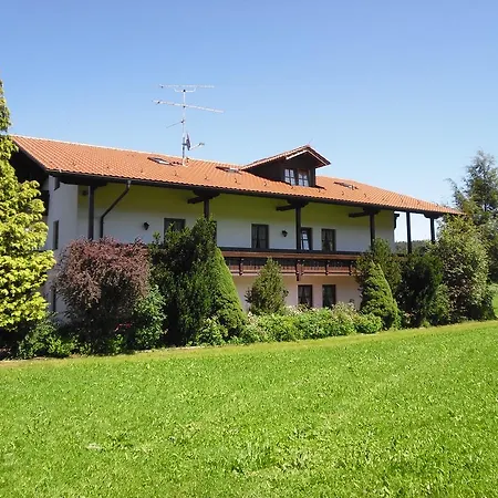 Penzion Gasthof-pension-kraus 4*