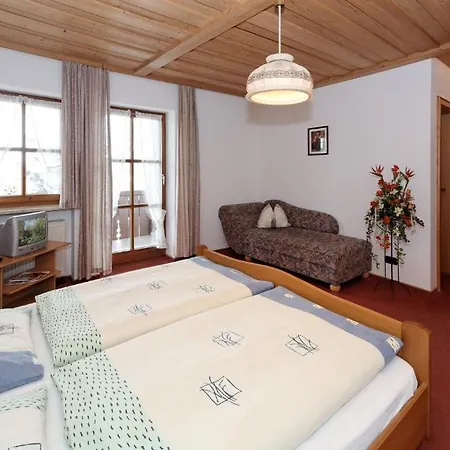 Gasthof-pension-kraus Penzion