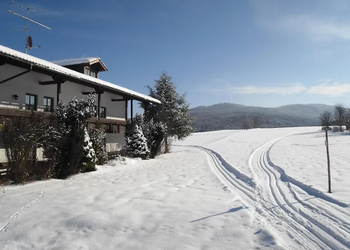 Gasthof-pension-kraus 게스트하우스
