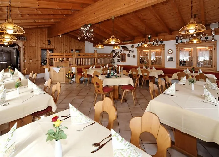 Gasthof-pension-kraus 아크슬래시