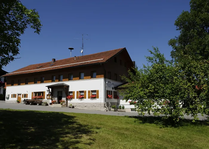Gasthof-pension-kraus 4*