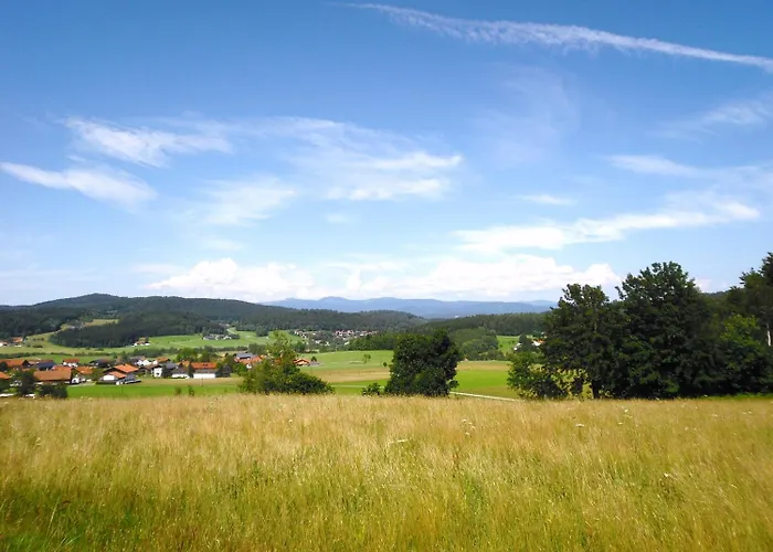 Gasthof-pension-kraus 게스트하우스