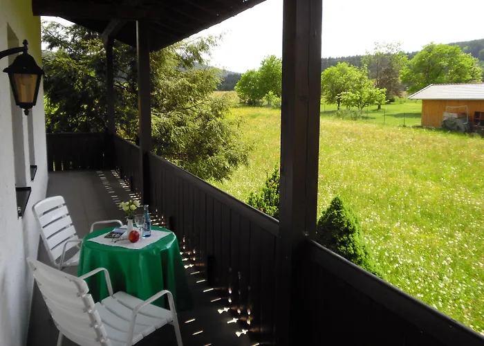 Gasthof-pension-kraus 게스트하우스 4*