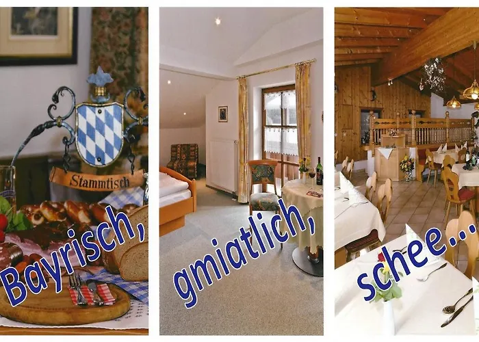 Gasthof-pension-kraus 아크슬래시