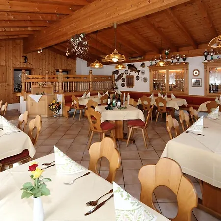 Gasthof-pension-kraus Achslach