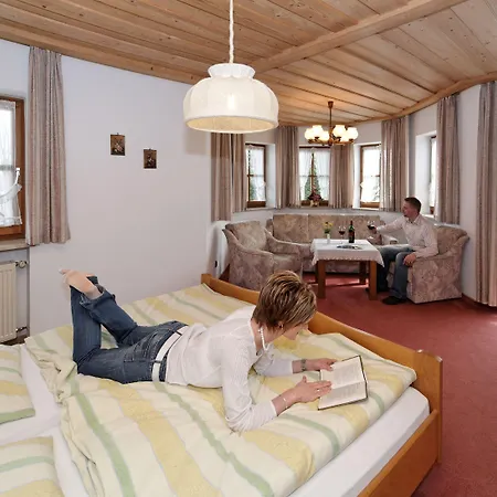 Gasthof-pension-kraus Gasthuis 4*