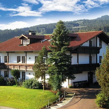 Πανσιόν Gasthof-pension-kraus 4*