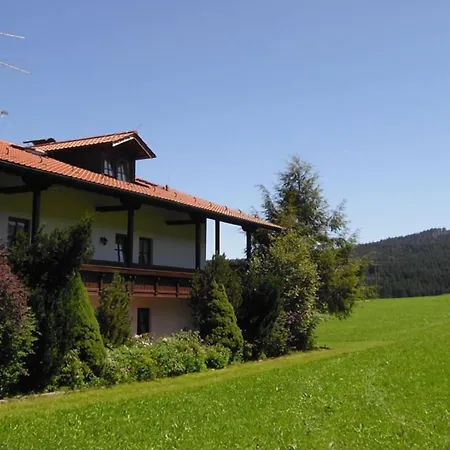 Gasthof-pension-kraus 4* Achslach
