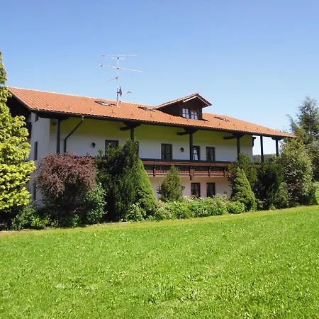 Gasthof-pension-kraus Πανσιόν 4*