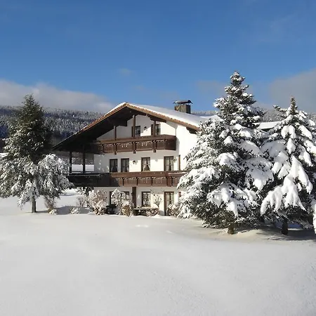 Gasthof-pension-kraus Guest house