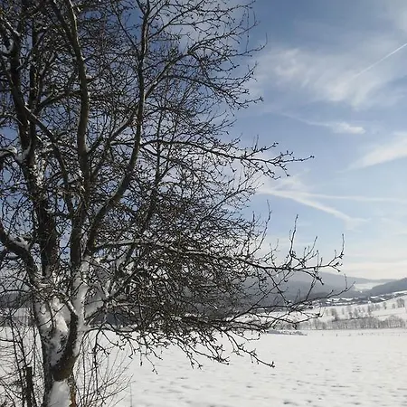 Penzion Gasthof-pension-kraus