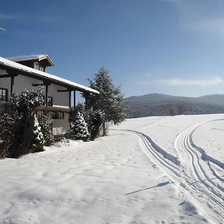 Gasthof-pension-kraus 3* Achslach