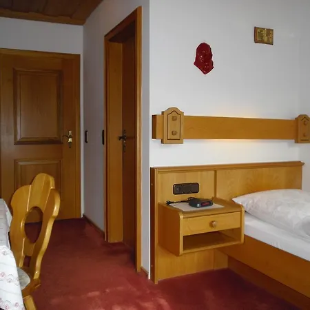Gasthof-pension-kraus Gæstehus 4*