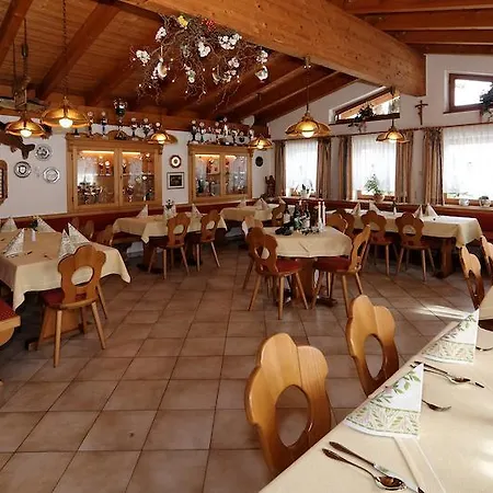 Konukevi Gasthof-pension-kraus Achslach