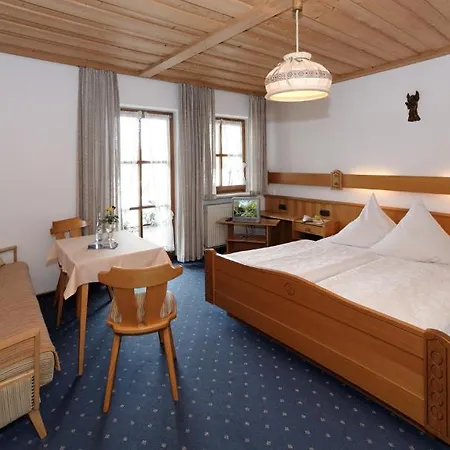 Gasthof-pension-kraus Achslach