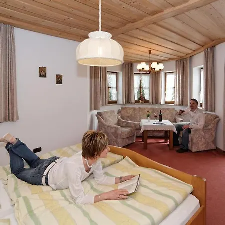 Gasthof-pension-kraus Gæstehus Achslach