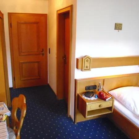 Gasthof-pension-kraus 4* Achslach