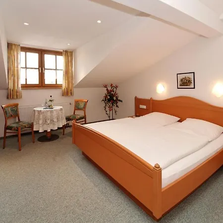 Penzion Gasthof-pension-kraus Achslach