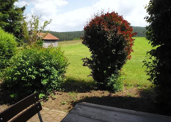Gasthof-pension-kraus بيت ضيافة 4*