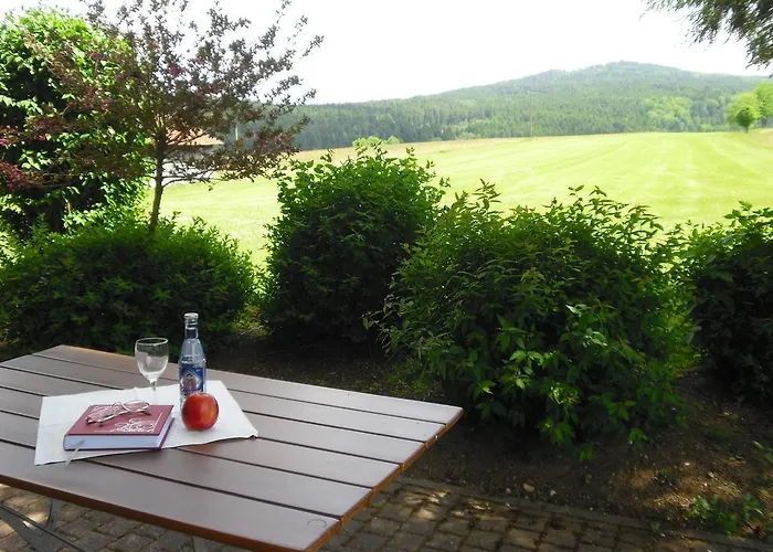 بيت ضيافة Gasthof-pension-kraus