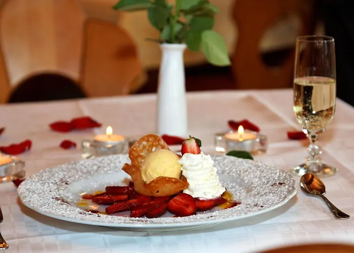 بيت ضيافة Gasthof-pension-kraus Achslach