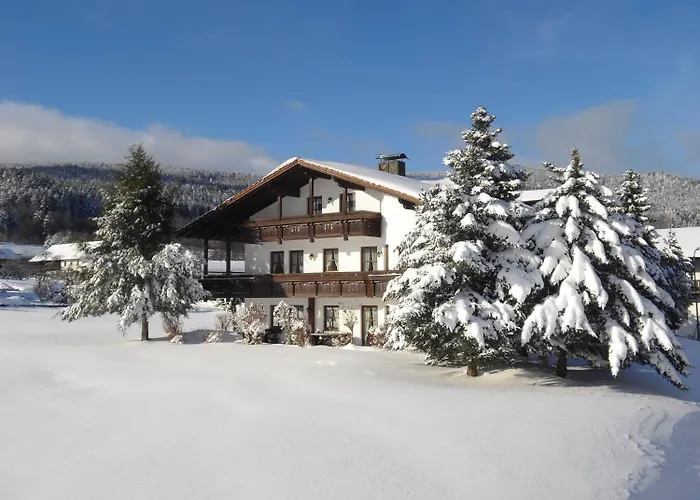 Gasthof-pension-kraus 4*