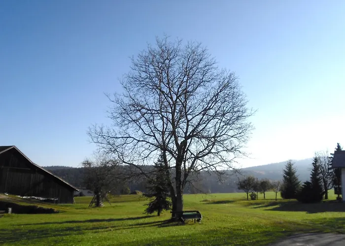 Gasthof-pension-kraus بيت ضيافة