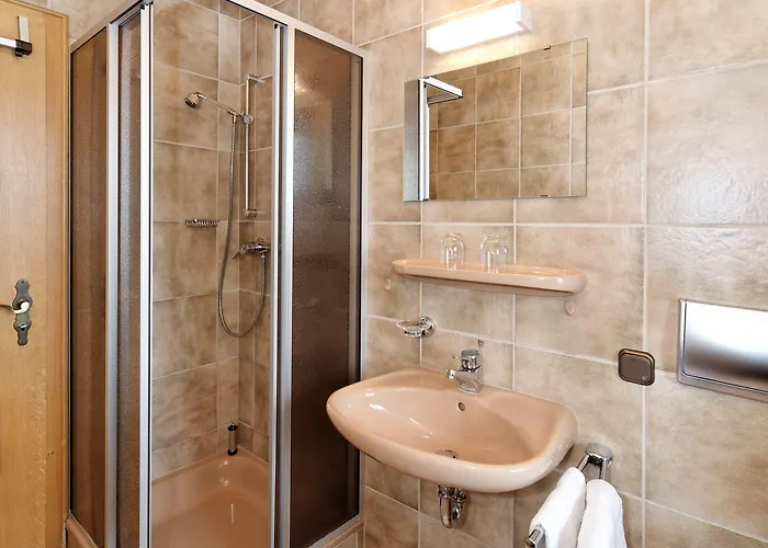 بيت ضيافة Gasthof-pension-kraus
