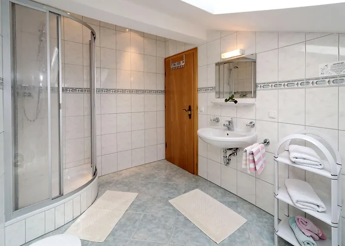 Gasthof-pension-kraus بيت ضيافة